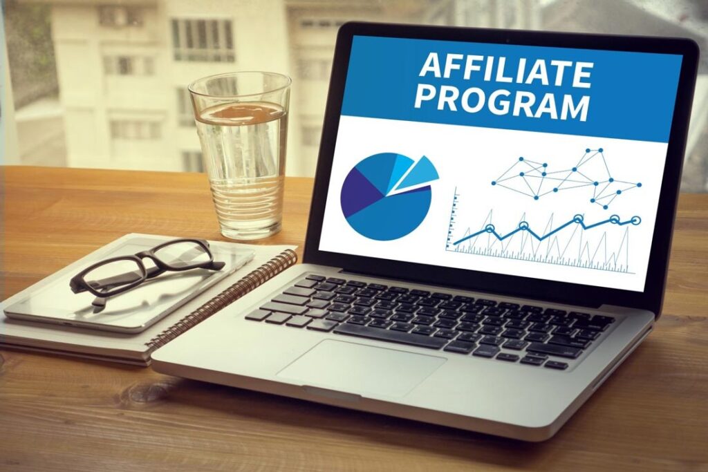 Referrals and Affiliate