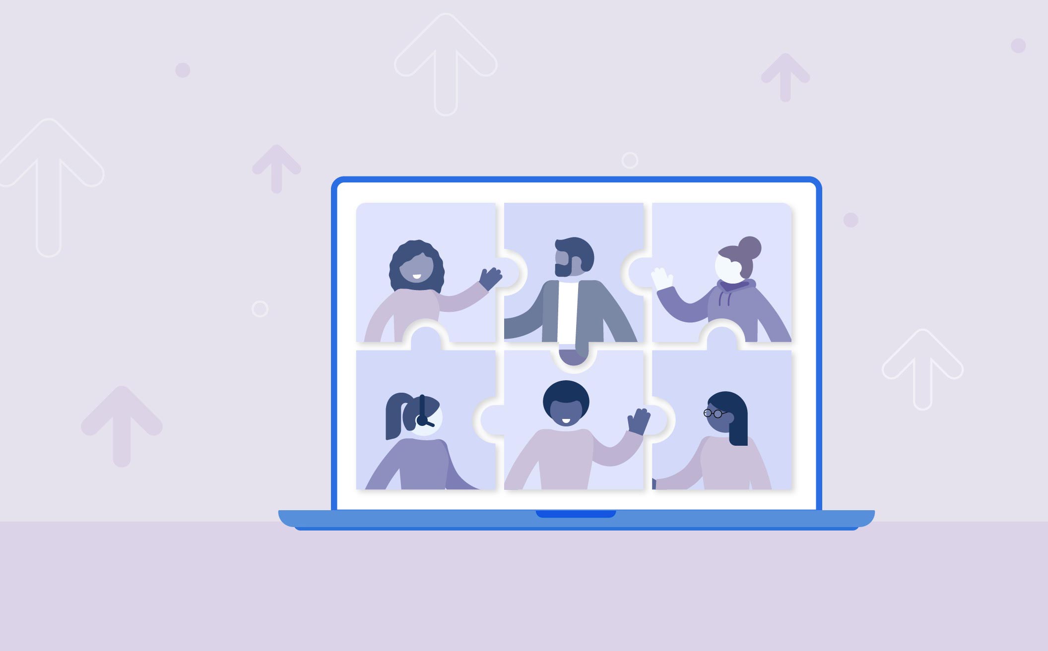 Introducing Our New Remote Marketing Team Solutions: Dedicated and Shared