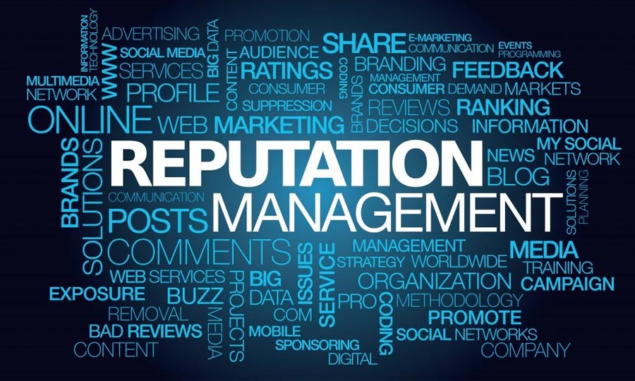 Reputation Management for Local and International Markets