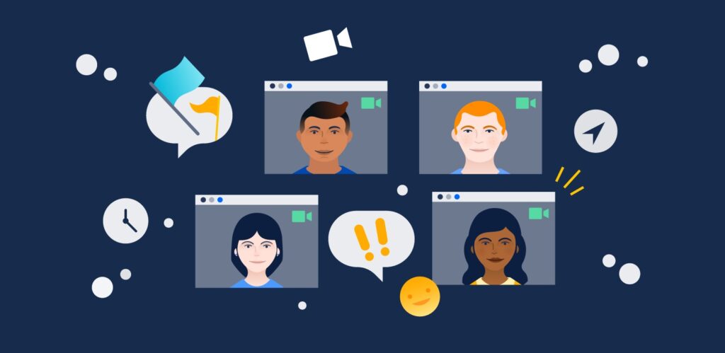 Tips and Strategies to Build a Fully Remote Team