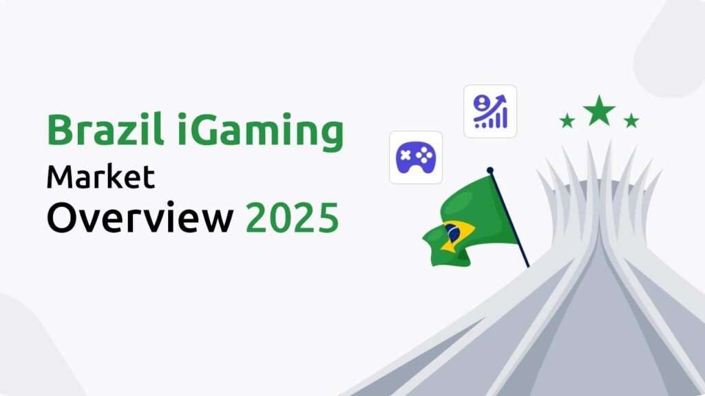 Seletana igaming Brazil 2025 Brazil igaming market overview 2025