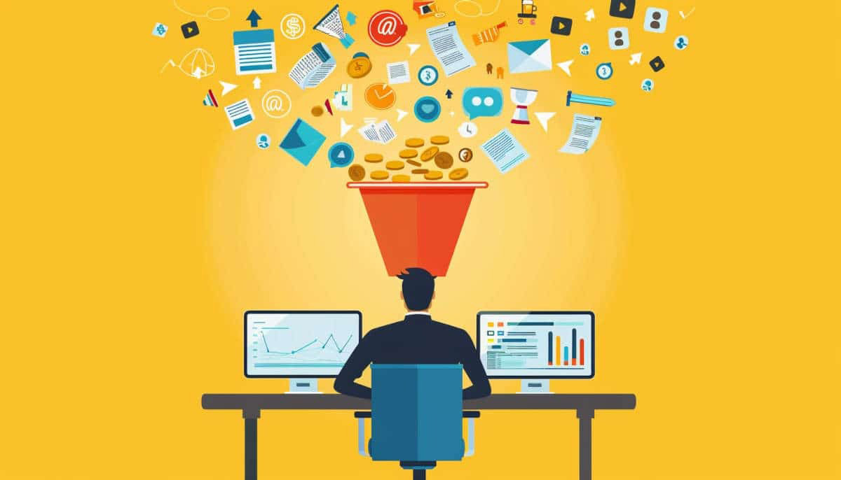 What Is a Marketing Funnel Specialist (And Why You Might Want One on Your Team)?