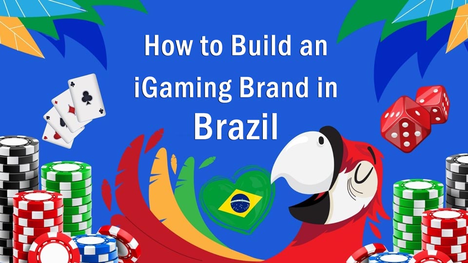 Seletana Igaming Brand Brazil How to Build an Igaming Brand in Brazil