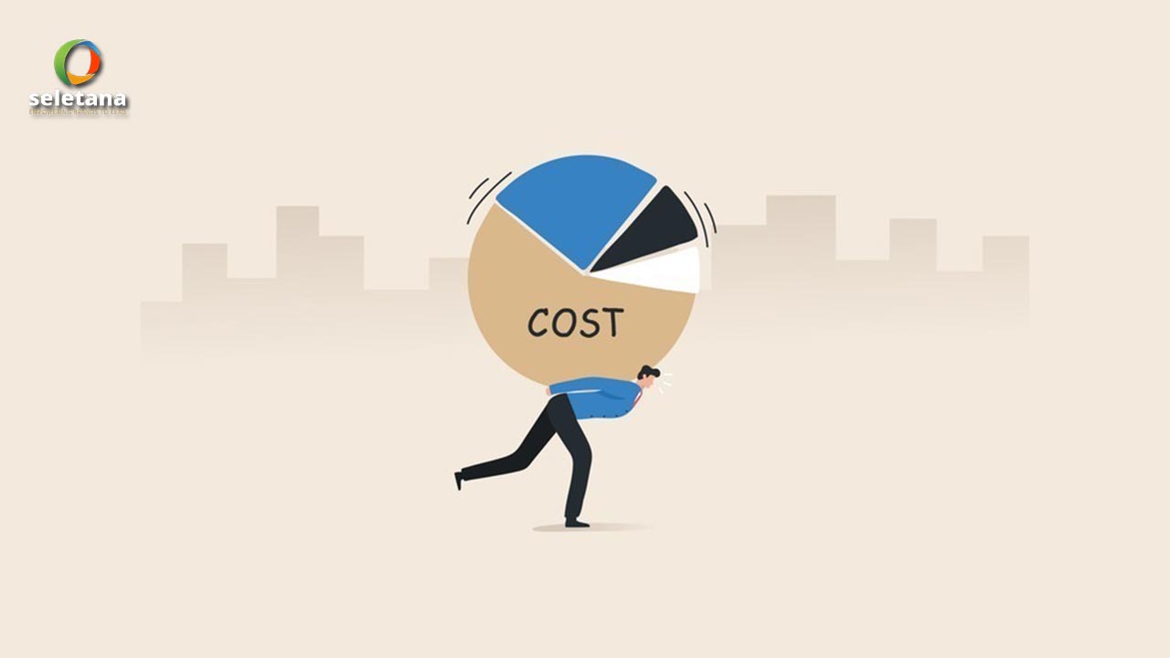 Poor marketing = high costs