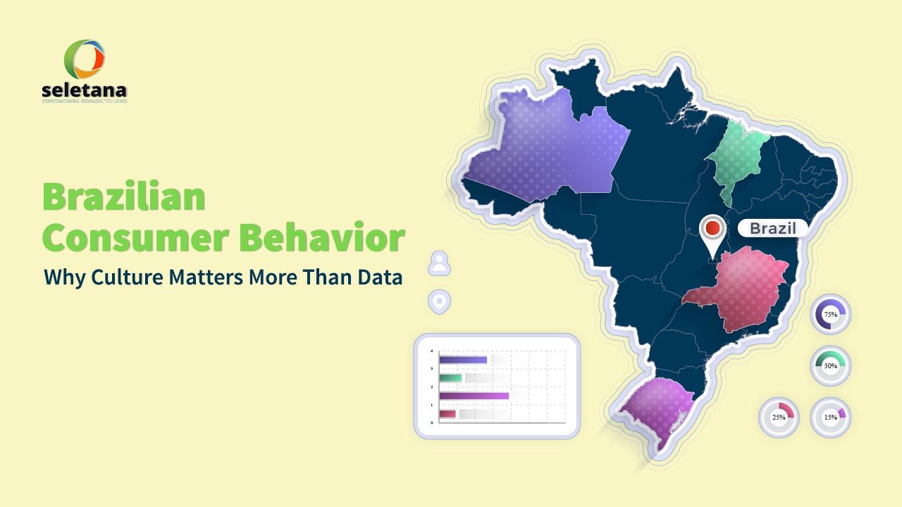 Brazilian Consumer Behavior: Why Culture Matters More Than Data