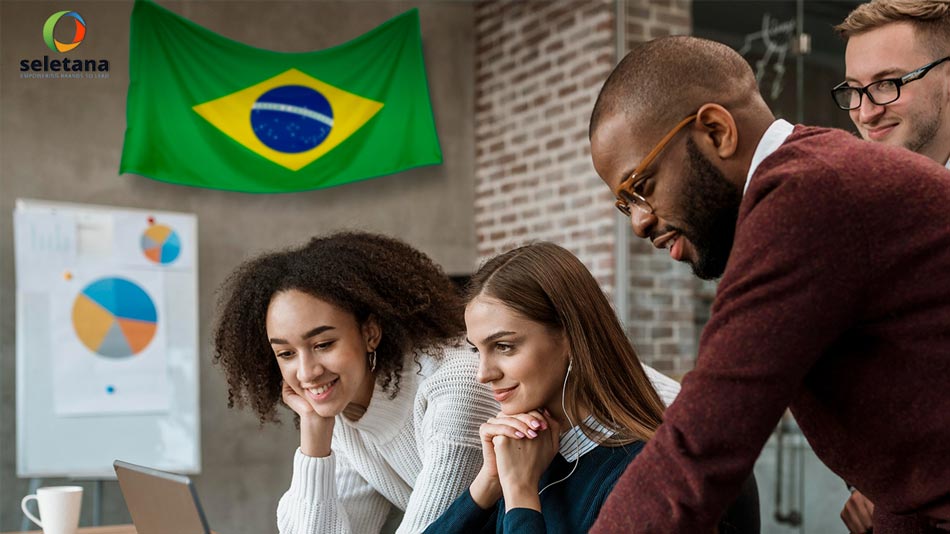 Market entry in Brazil is not translation. It is interpretation