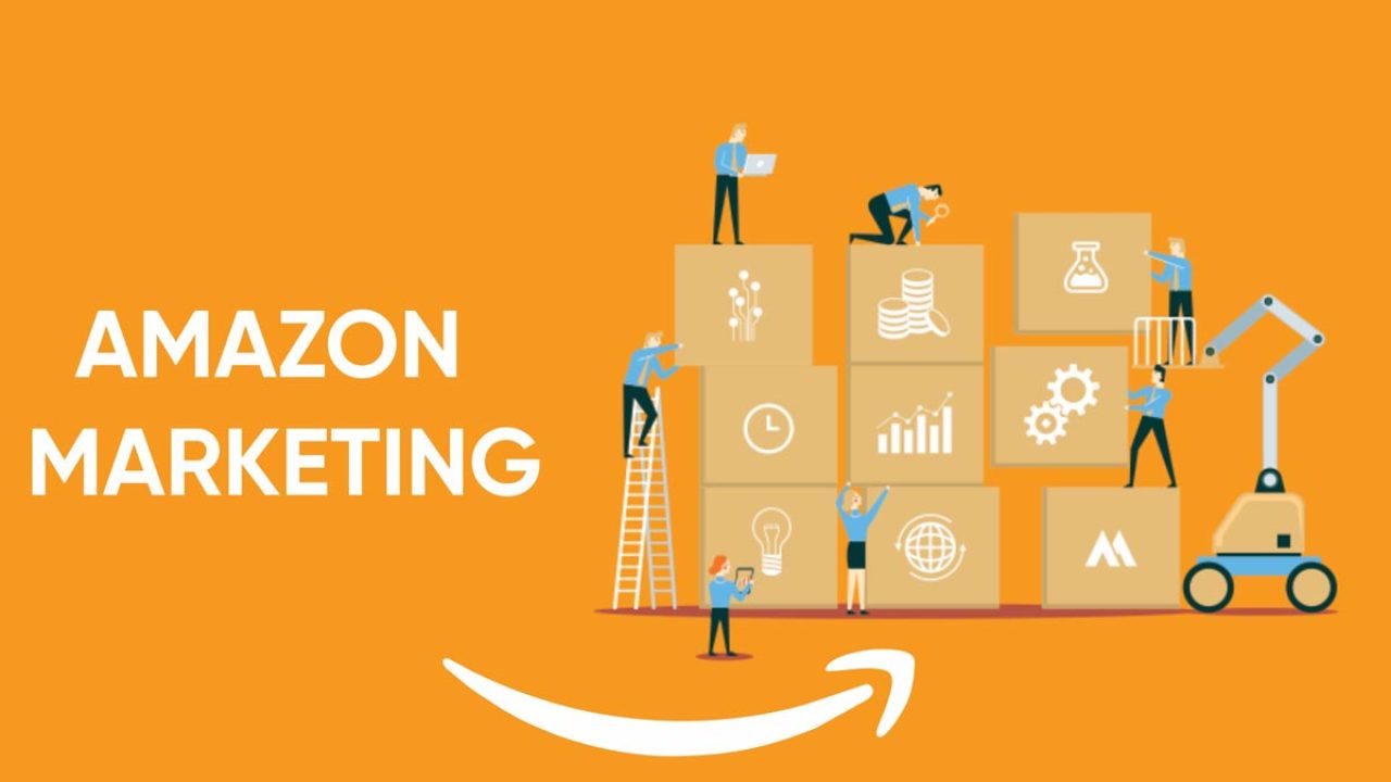 Amazon Marketing