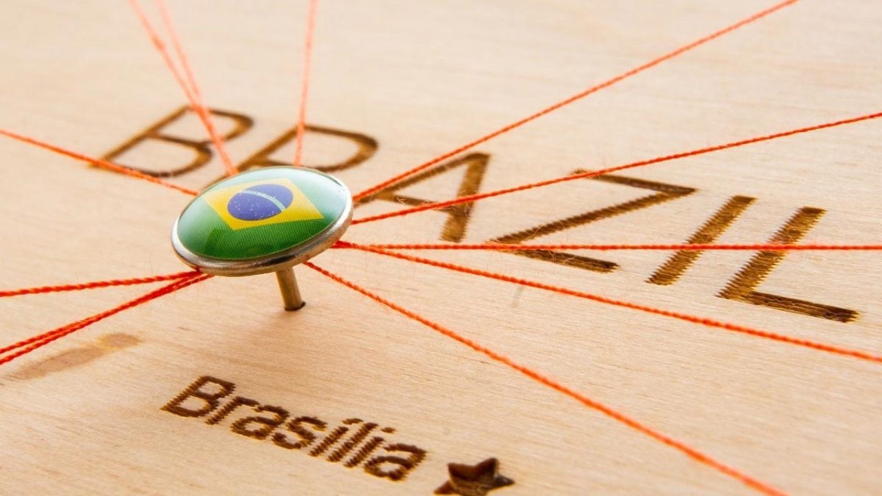 Expand Your Business in Brazil with Seletana