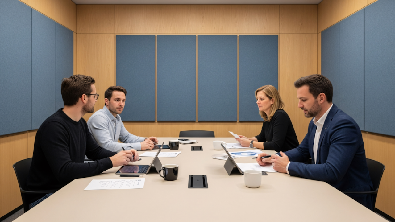 Marketing Leaders Should Choose Their Own Team