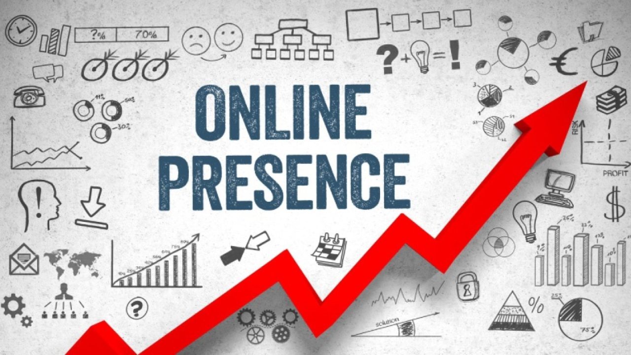 Online Presence Needs A Check-up