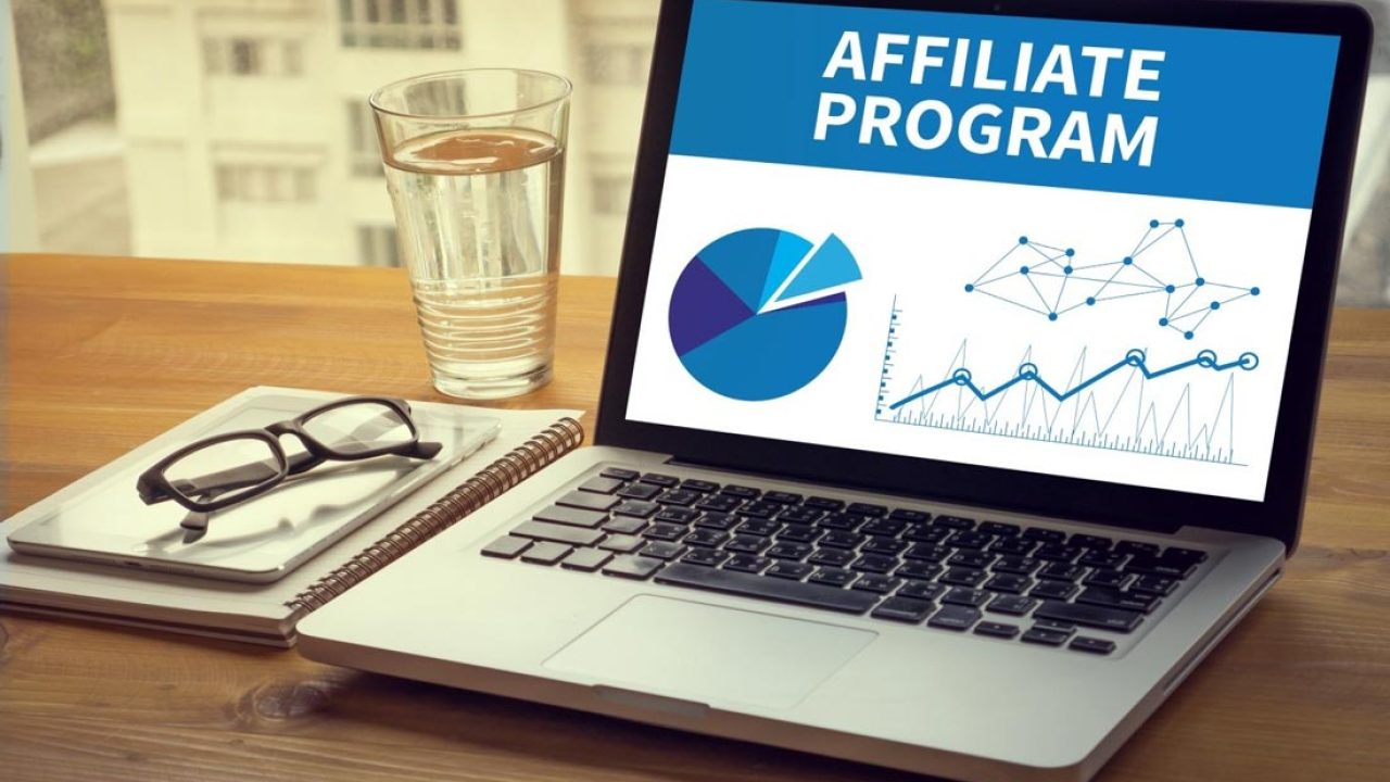 Referrals and Affiliate