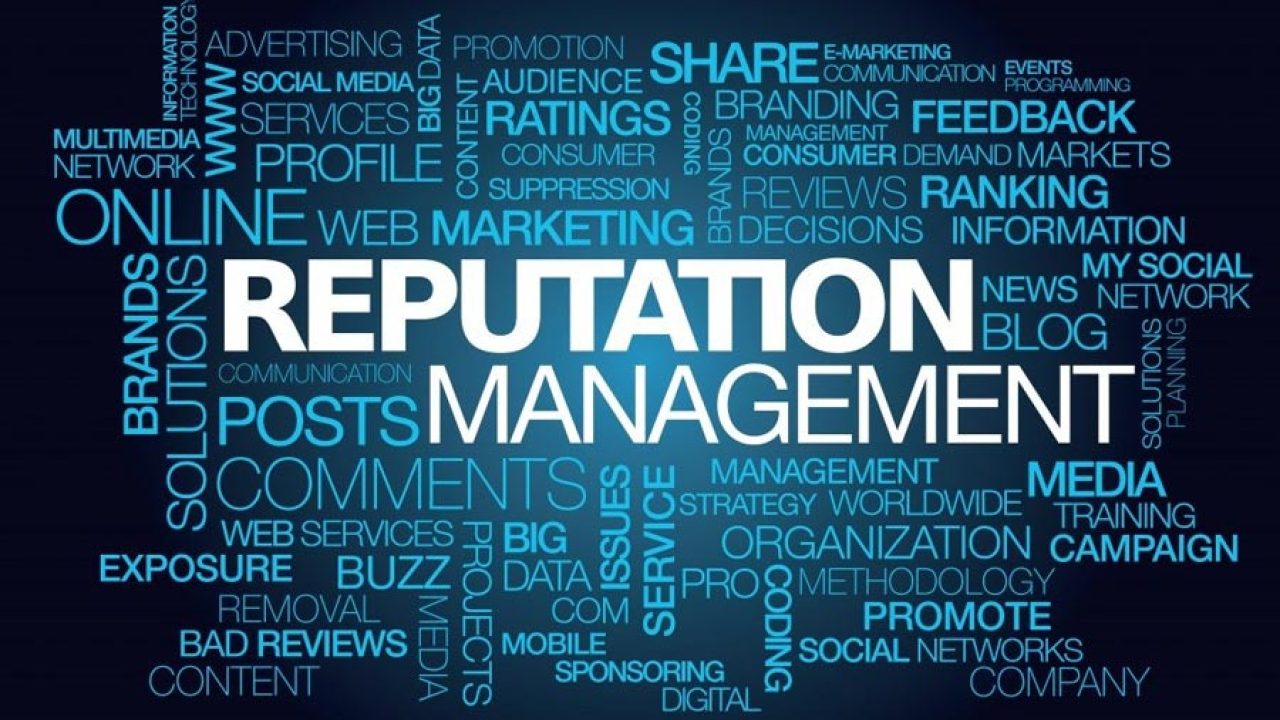 Reputation Management for Local and International Markets