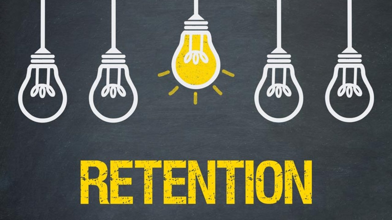Retention