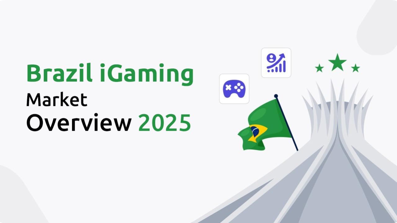 Seletana igaming Brazil 2025 Brazil igaming market overview 2025