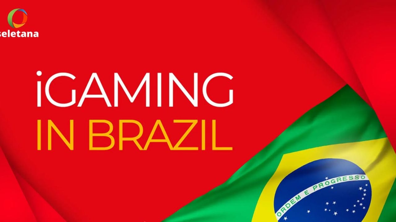 Seletana igaming Brazil payments Brazil igaming consumer and payments outlook 2025