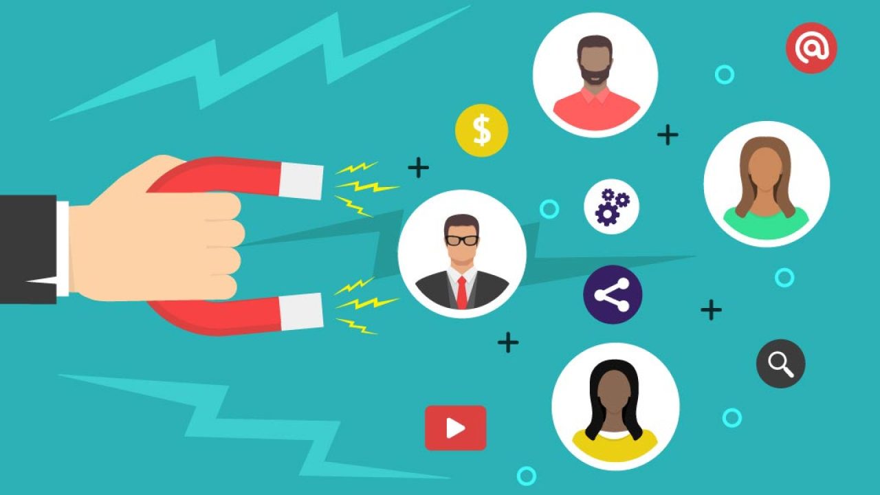Stop Chasing New Customers: The Real Growth Is in Retention