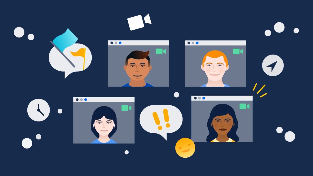 Tips and Strategies to Build a Fully Remote Team
