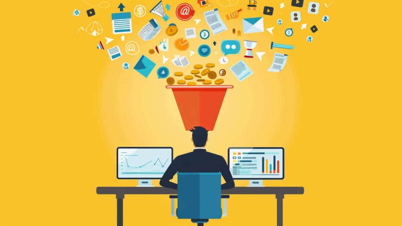 What Is a Marketing Funnel Specialist