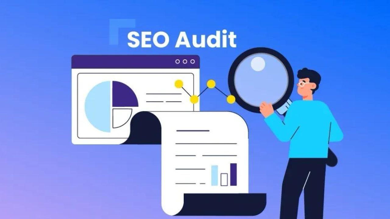 Why Your Website Needs an SEO Audit