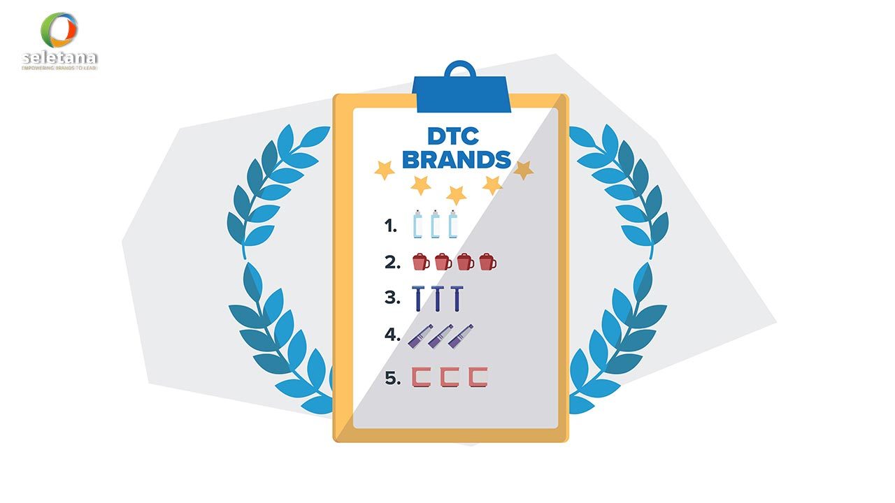 seletana - DTC brands expanding globally: DTC brands global expansion