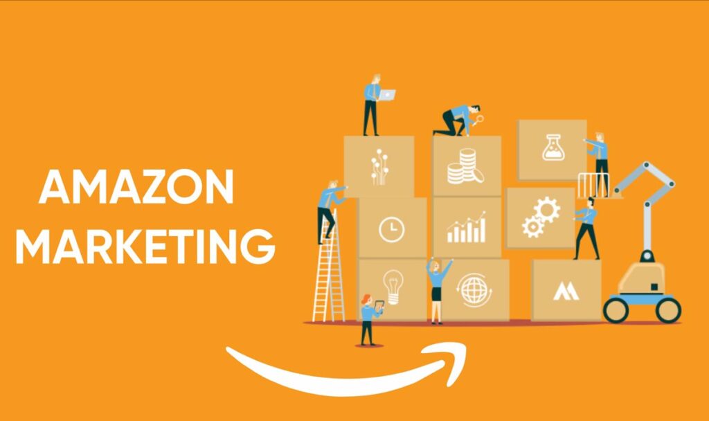 Amazon Marketing