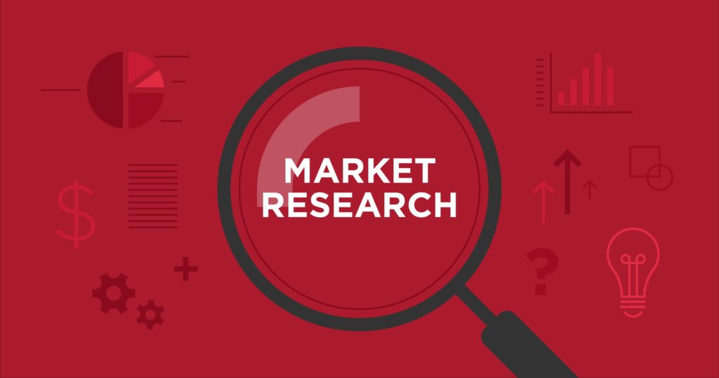 How Seletana Organizes Market Research