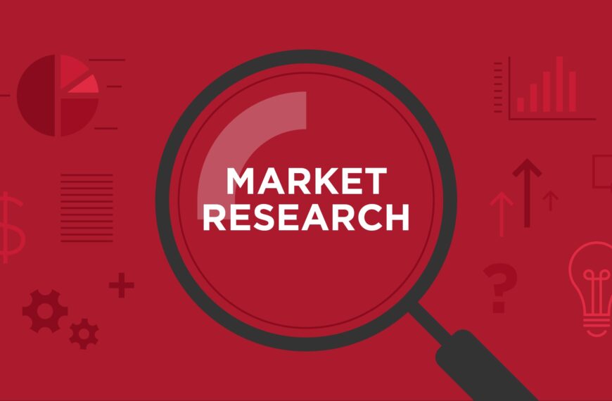 How Seletana Organizes Market Research