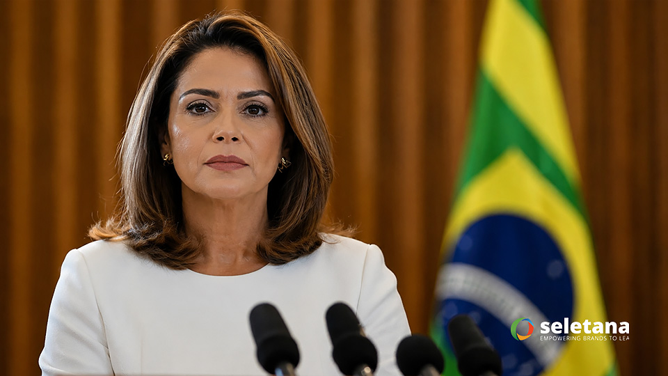 Marketing político com foco em estratégia de campanha, comunicação pública e gestão de crises | Seletana Marketing