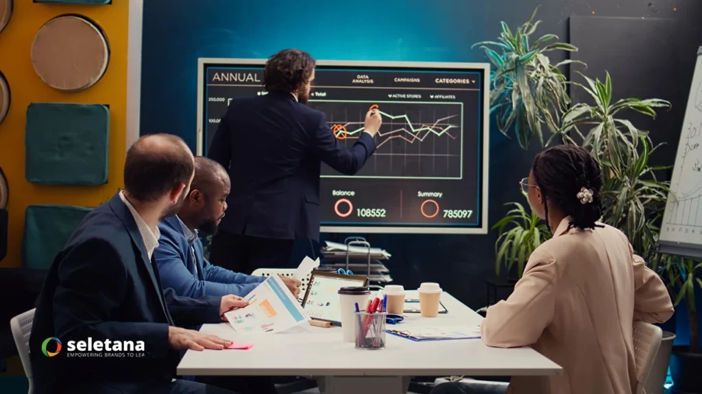 Planejamento de Crescimento: Como Escalar Sua Empresa | Seletana Marketing